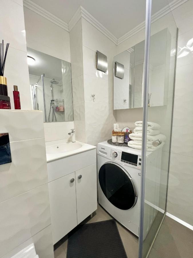 118 - A Luxury Place,10min Walk To Center