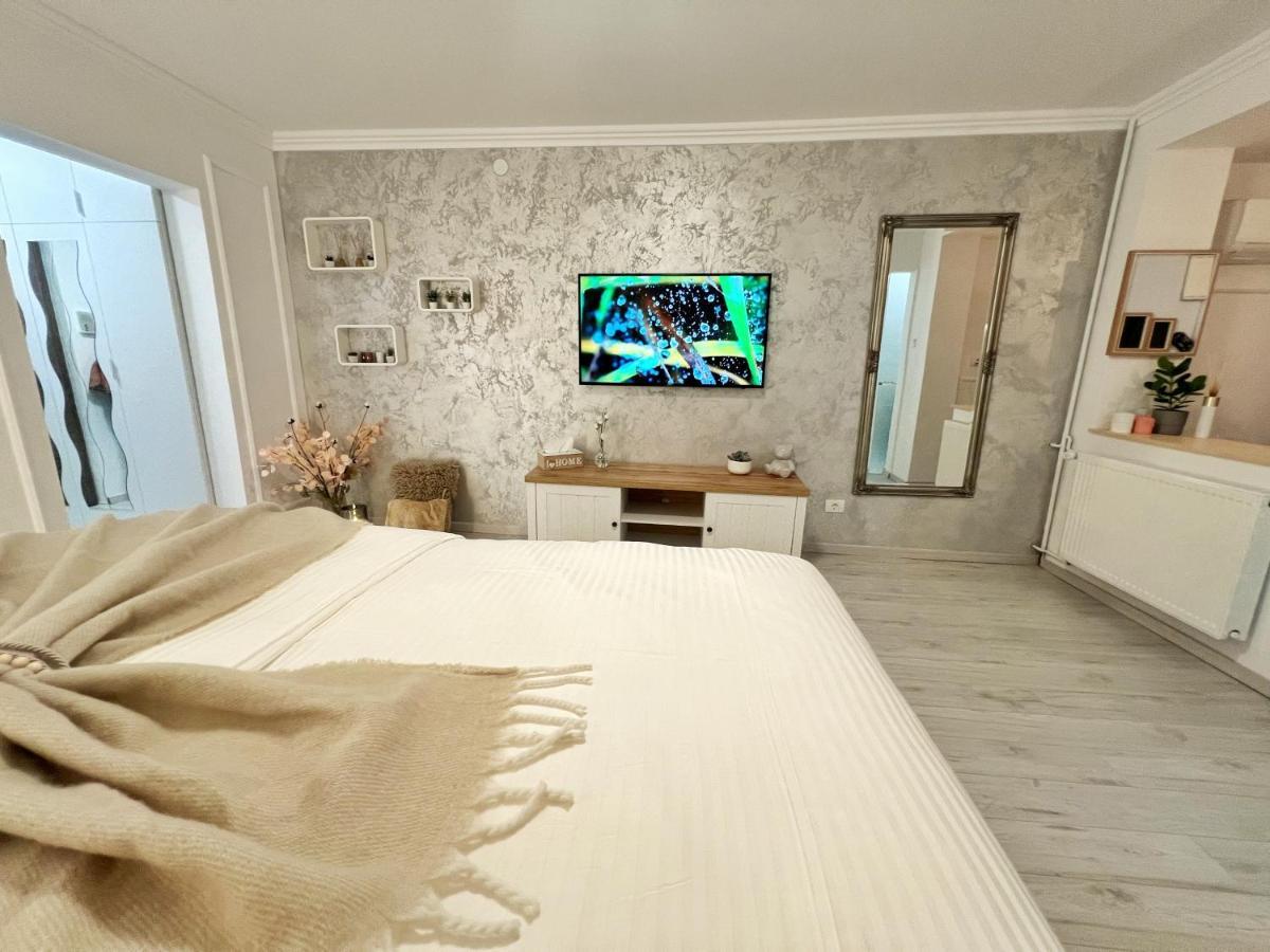 118 - A Luxury Place,10min Walk To Center Timisoara
