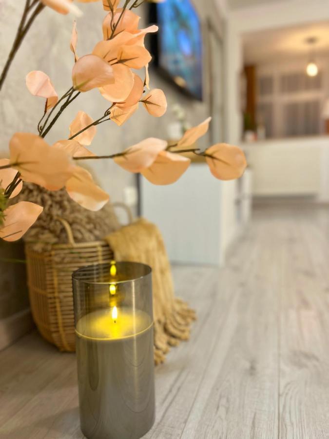 118 - A Luxury Place,10min Walk To Center Appartamento Timisoara